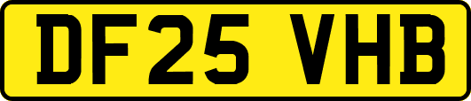 DF25VHB