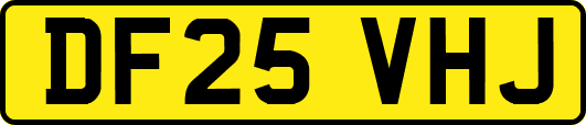 DF25VHJ