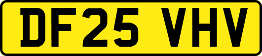 DF25VHV