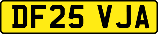 DF25VJA