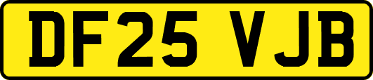 DF25VJB