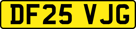 DF25VJG