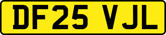 DF25VJL