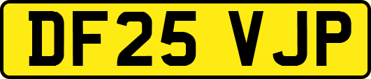 DF25VJP