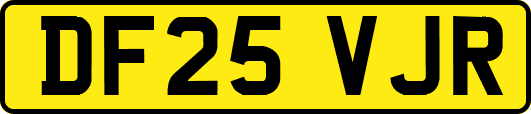 DF25VJR
