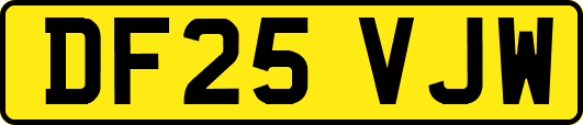 DF25VJW