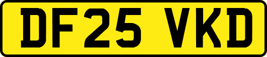 DF25VKD