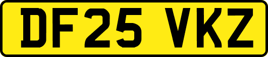 DF25VKZ