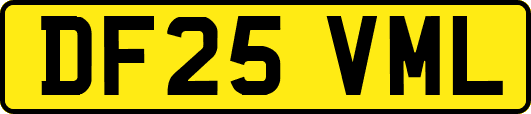 DF25VML