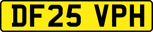 DF25VPH