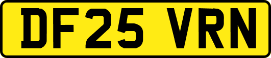 DF25VRN