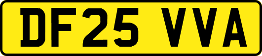 DF25VVA