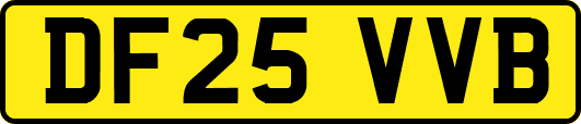 DF25VVB