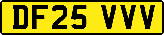 DF25VVV