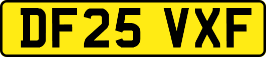 DF25VXF