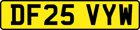 DF25VYW