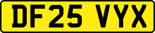 DF25VYX