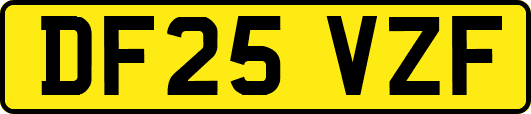 DF25VZF