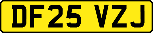 DF25VZJ