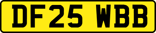 DF25WBB
