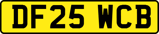 DF25WCB