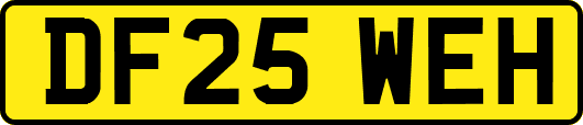 DF25WEH