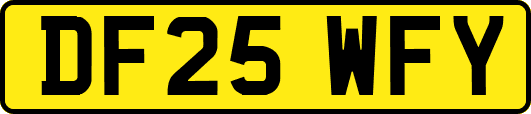DF25WFY