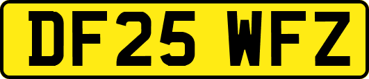 DF25WFZ