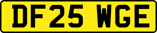 DF25WGE