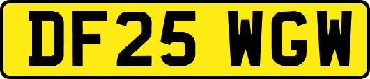 DF25WGW