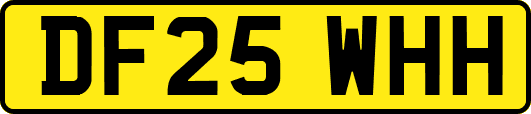 DF25WHH