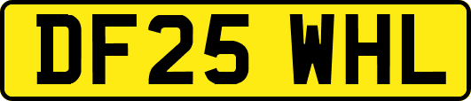 DF25WHL
