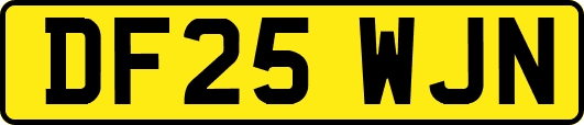 DF25WJN