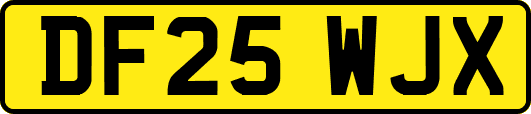 DF25WJX
