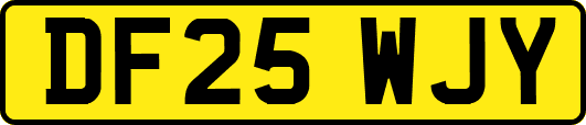 DF25WJY