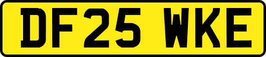 DF25WKE