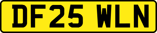 DF25WLN