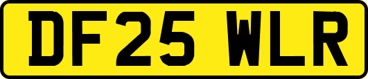 DF25WLR