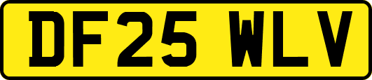 DF25WLV
