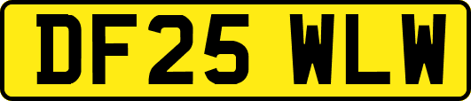 DF25WLW