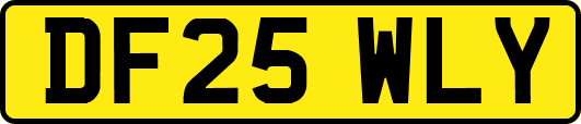 DF25WLY