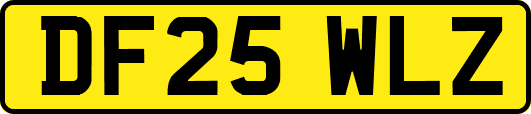 DF25WLZ