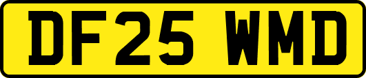 DF25WMD