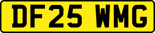 DF25WMG