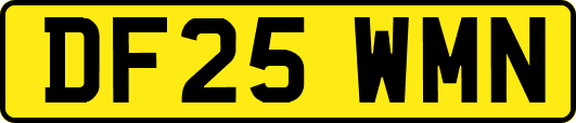 DF25WMN