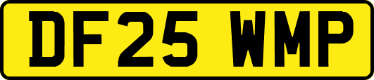 DF25WMP
