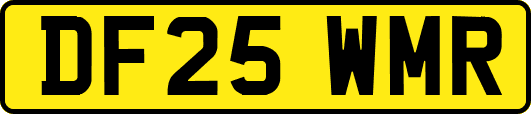 DF25WMR