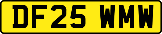 DF25WMW