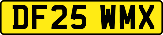 DF25WMX