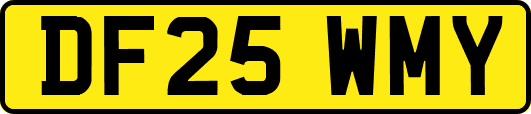 DF25WMY